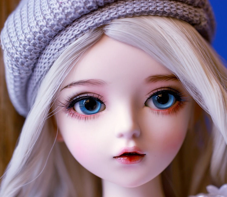 サムネイル： Nemee  1／3　フルセット   55cm
