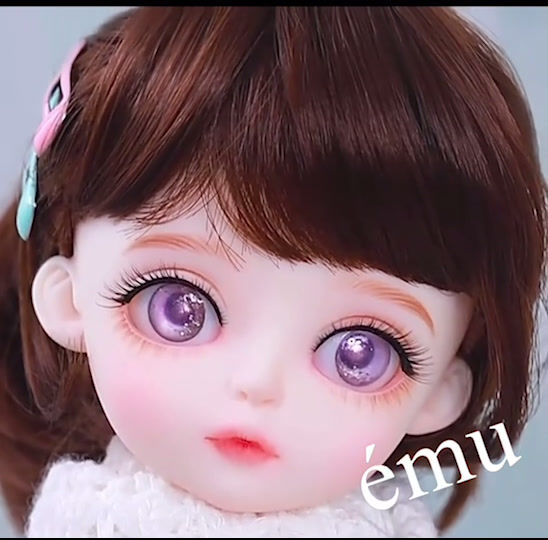 サムネイル： sd lol 1／6フルセット　27.5㎝