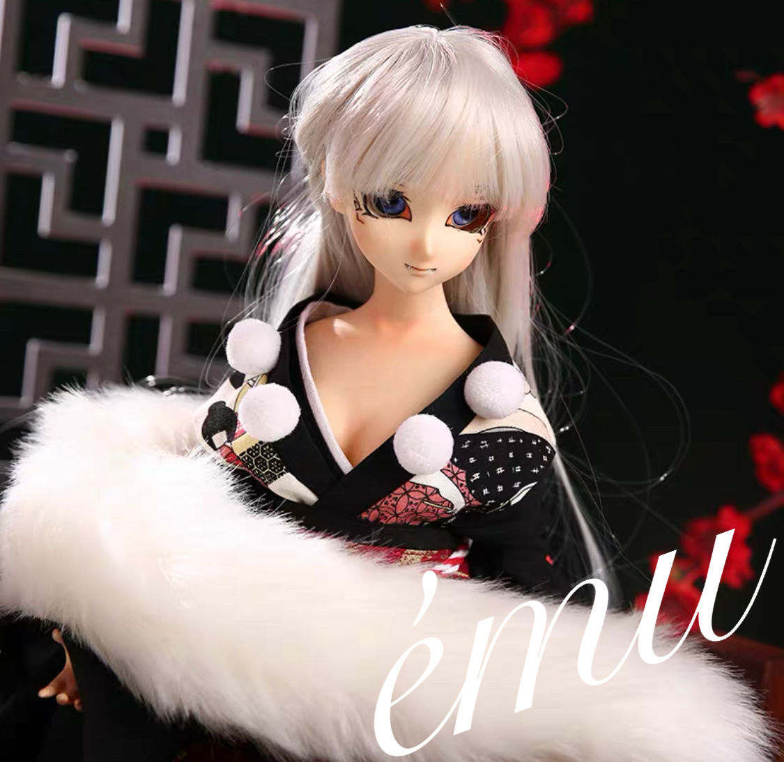 ミニラブドール