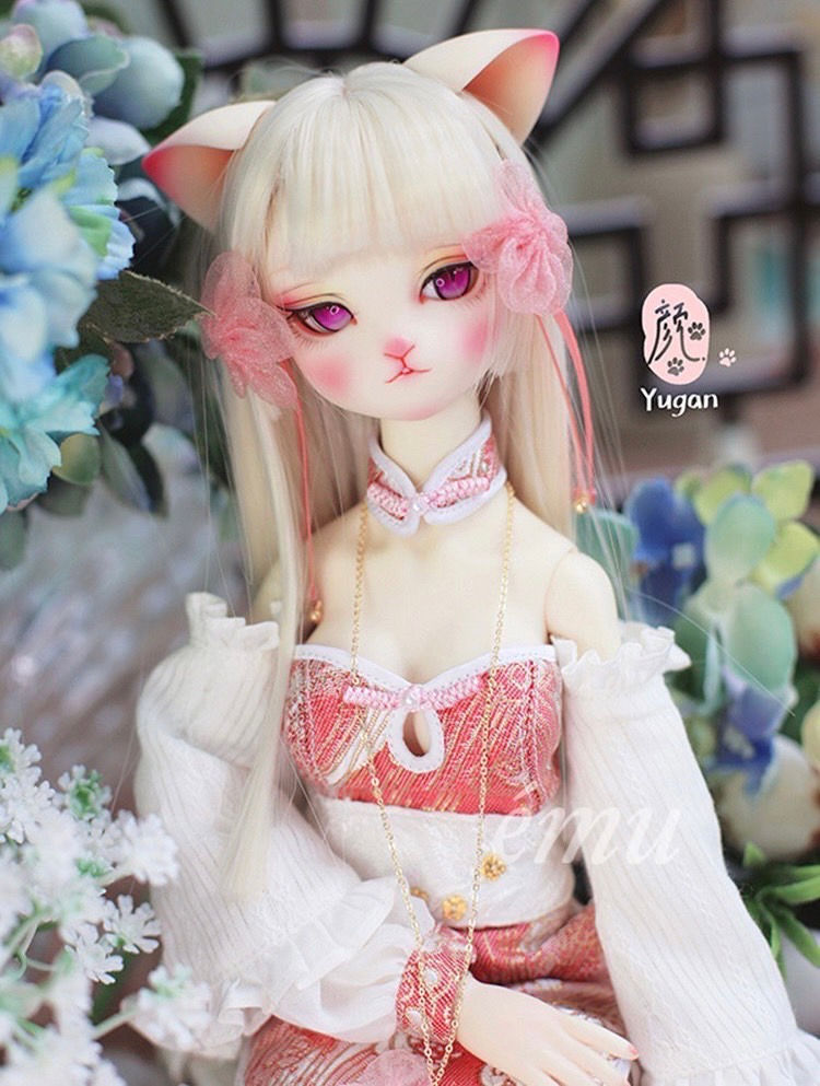 サムネイル： Aimei 1／4フルセット 42cm