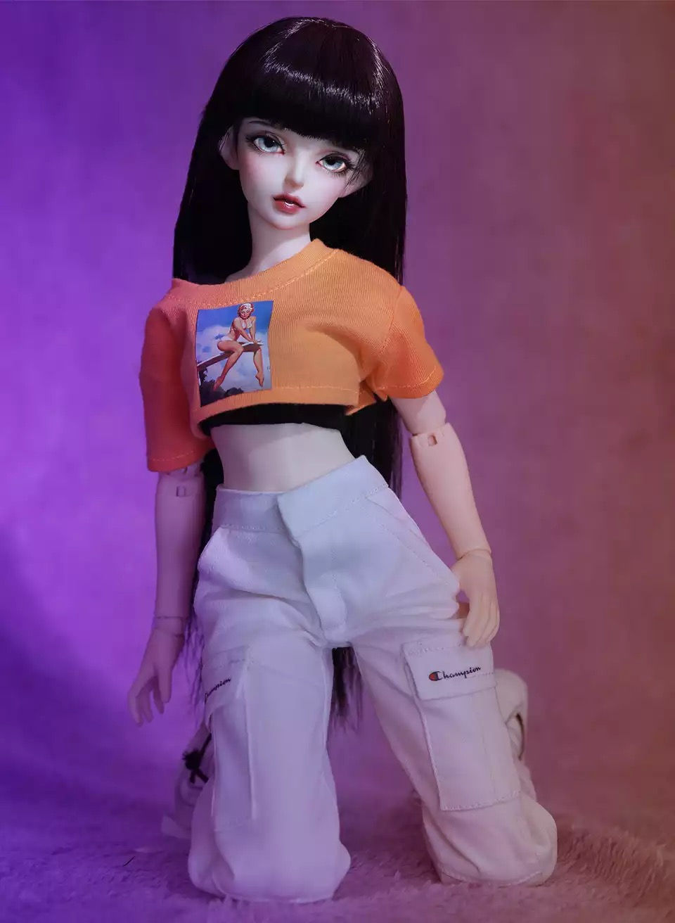 サムネイル： Fairy Land minifee 1／4 フルセット　41㎝