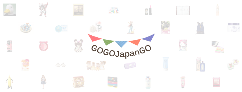 ⇨GOGOJapanGO - Japan Products♪