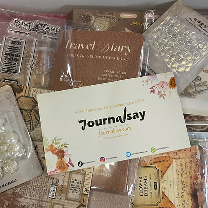 Journalsay