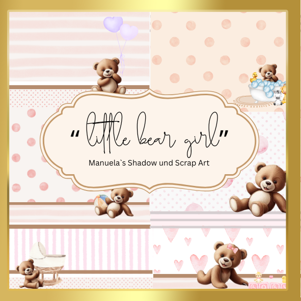 Pop-UP Karte "Happy Birthday"