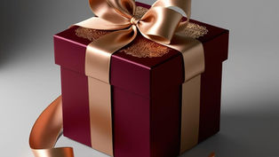 Boîtes-cadeaux – Le cadeau parfait pour chaque occasion