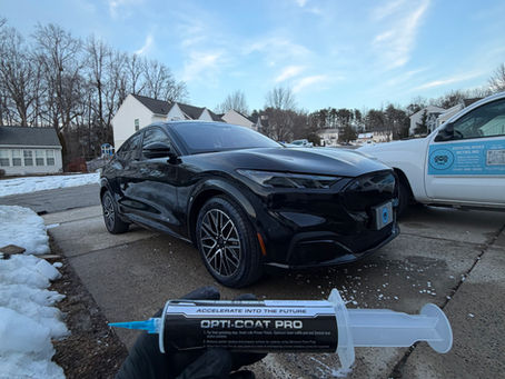 How Much Does Ceramic Coating Cost in Maryland? An Honest Breakdown from a Local Installer