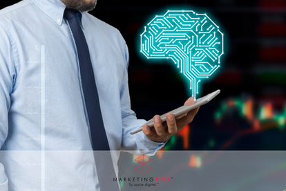 Neuromarketing:
Técnicas para vender más.