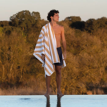 Yacht Towel Aveiro
