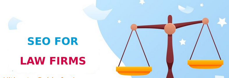 law firm SEO in Los Angeles