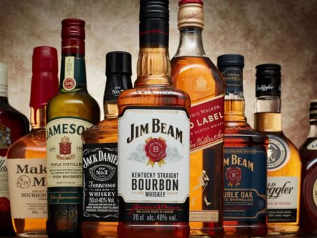 The Best American Whiskey Brands: Unveiling the Rich Flavors and Distinct Character