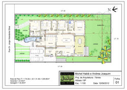 PROJETO RESPONSAVEL - BIOARQUITETURA