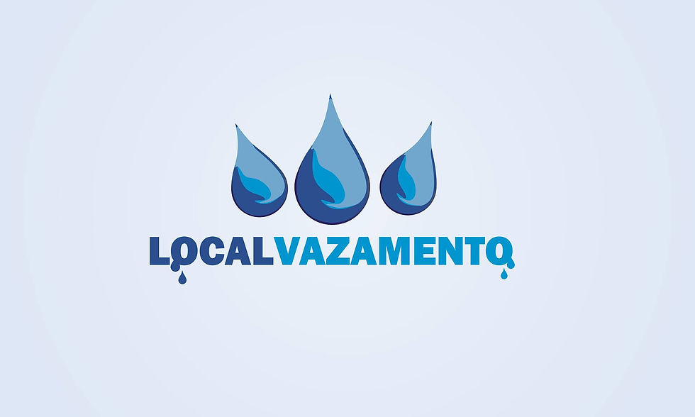 Local Vazamento