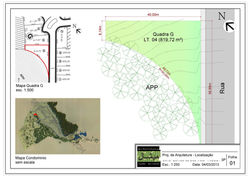 RESIDÊNCIA UNIFAMILIAR - ATIBAIA