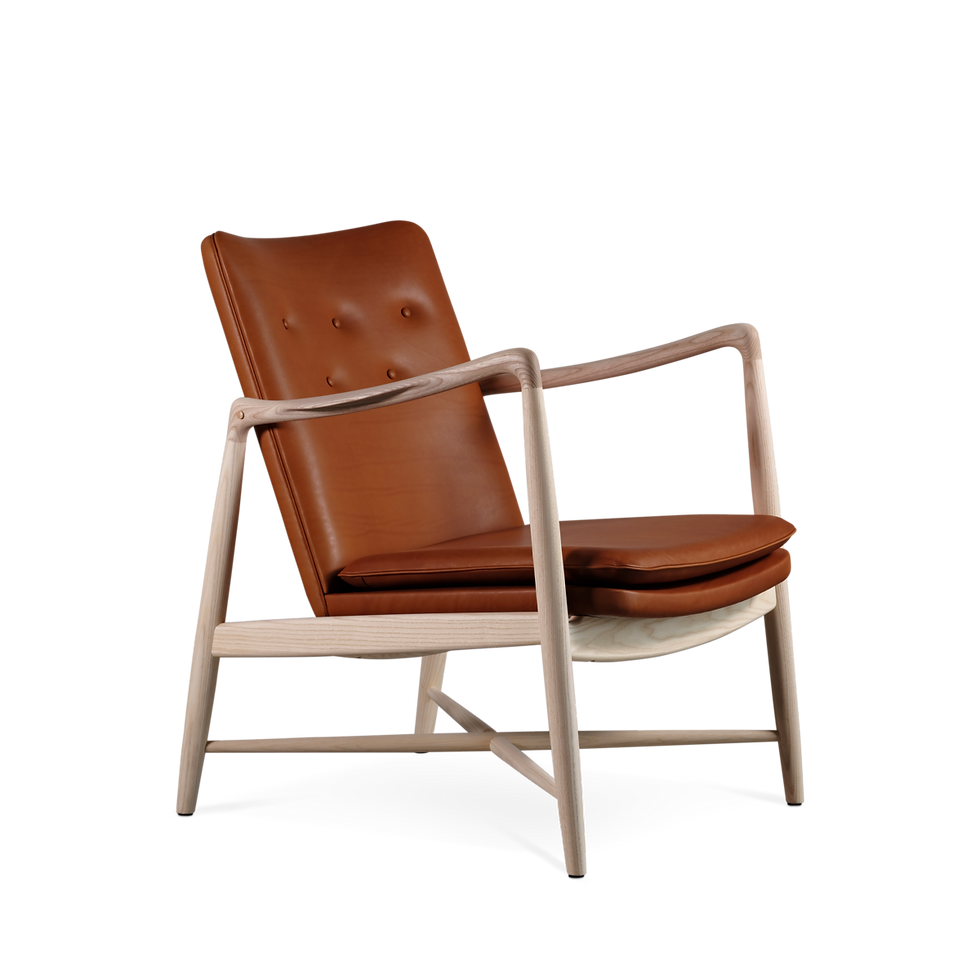 Fireplace Chair