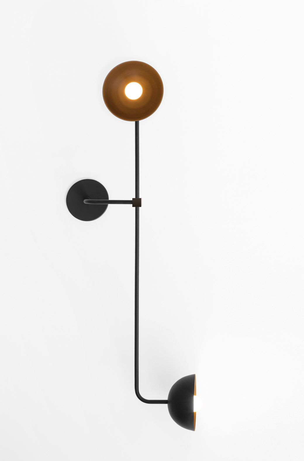 Beaubien Wall Double