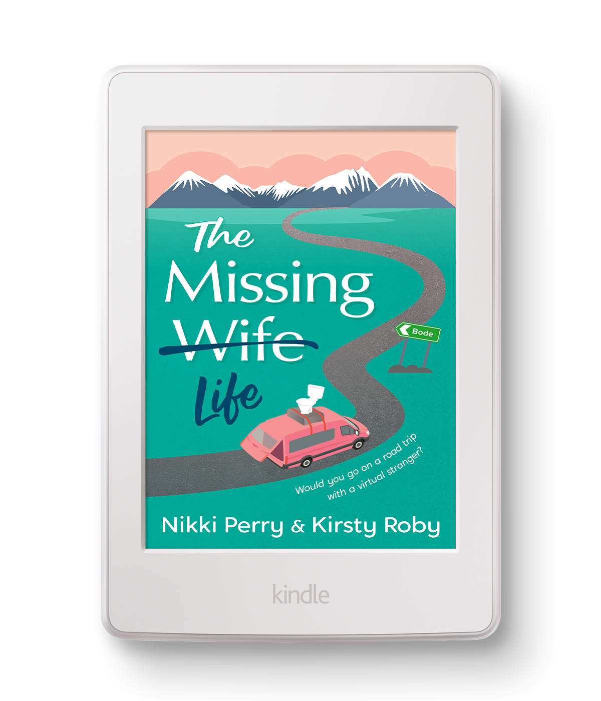 The Missing Wife Life