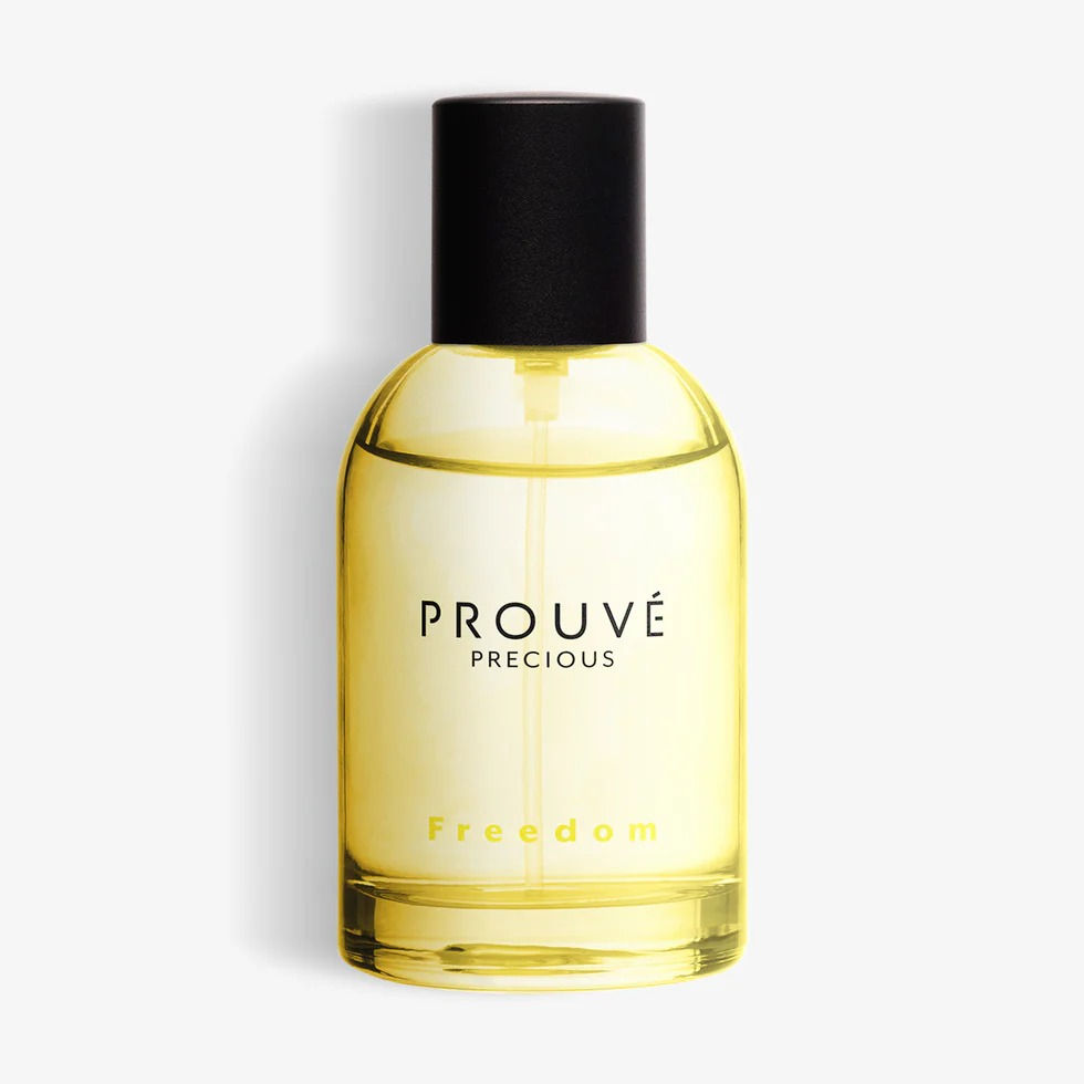 Perfume Prouvé Precious Freedom - 50ml