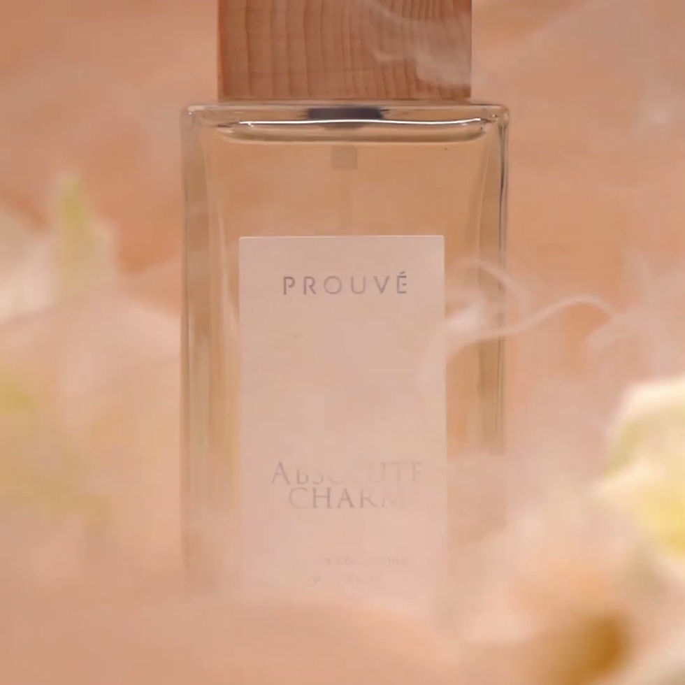 Miniatura: Perfume Prouvé Absolute Charm Equivalente NARCISO RODRIGUEZ PURE MUSC - 100 ml