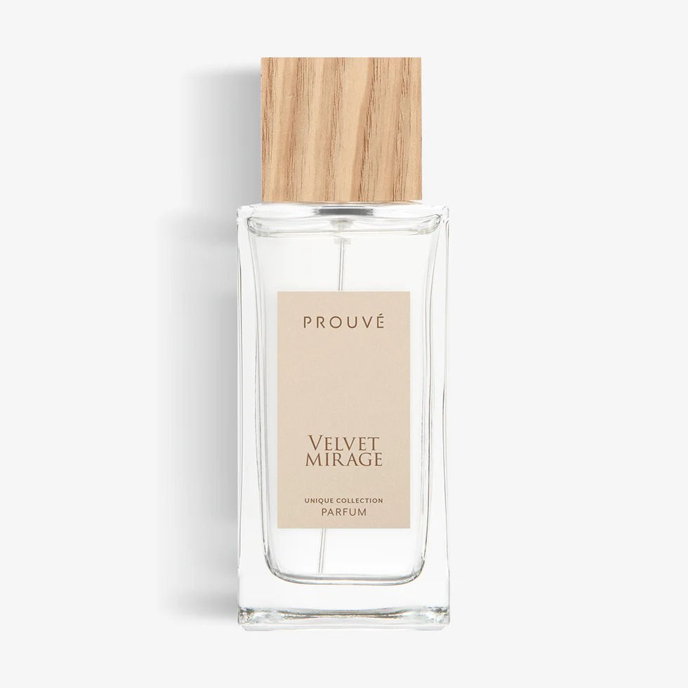 Perfume Prouvé Velvet Mirage Equivalente GUERLAIN LES ABSOLUS D’ORIENT - 100ml