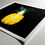 Miniaturbild: Saftige Ananas – Fine Art Print von Florian Seidel, Studio Seidel, im Detail