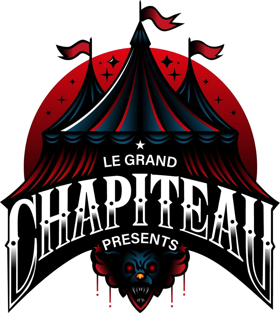 Chapiteaucircus