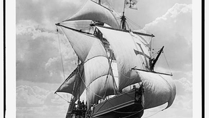 The First Journey - 1492: Sailing to the Unknown