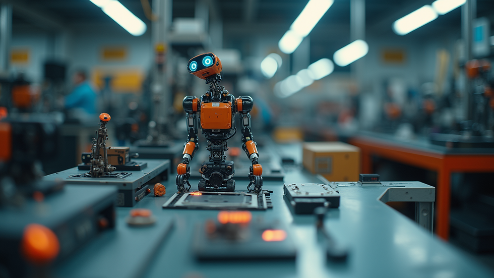 Top Robotics Kits for Teens to Build and Learn