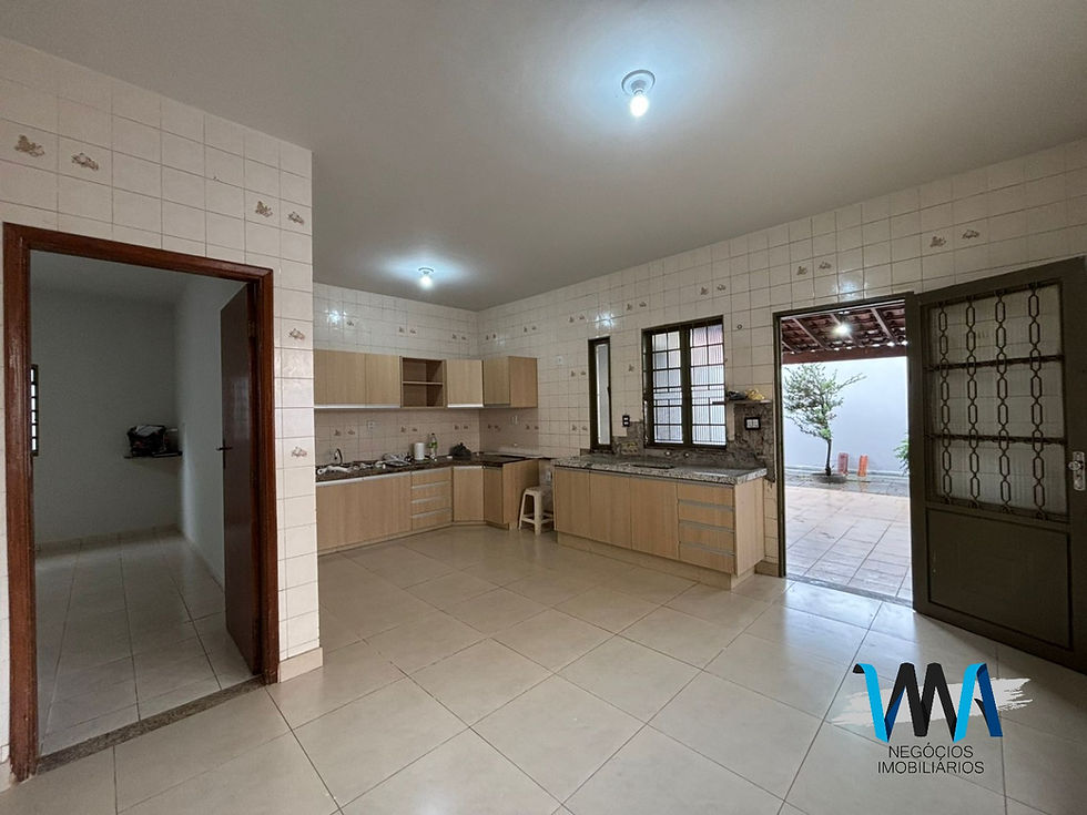 Miniatura: 🏡 Excelente Casa no Santa Mônica, 3 Quartos, 1 Suíte, Cômodos Amplos e Quintal