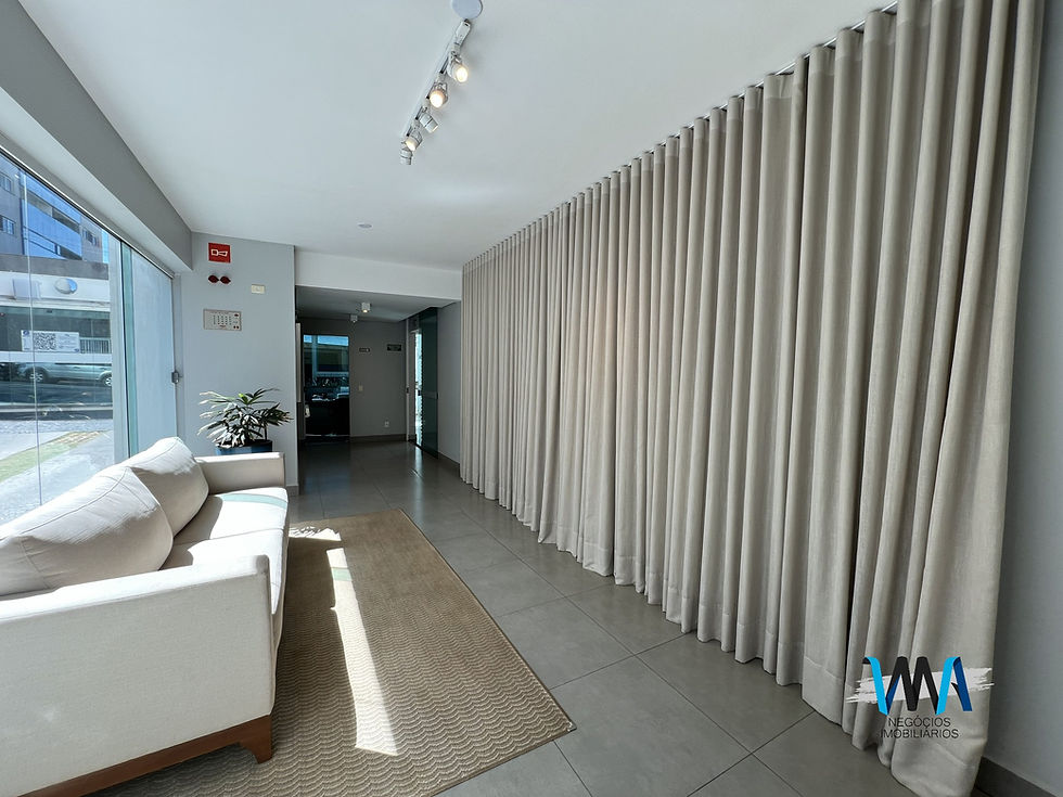 Miniatura: ✨Excelente apto Tibery, 3 Quartos, 1 Suíte, Closet, Varanda e 2 Vagas e Box.