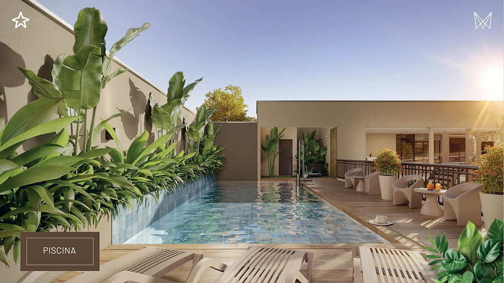 Miniatura: Lançamento Verde Umuarama, Apartamentos 2 Quartos com Suíte e Varanda Gourmet