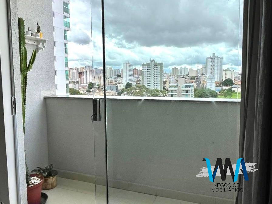 Miniatura: Apartamento Quinto Andar, 3 Quartos sendo 1 suíte, Sacada, 2 Vagas, Elevador.