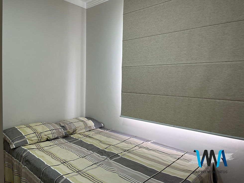 Miniatura: Apartamento de 3 Quartos sendo 1 suíte todo planejado e reformado.