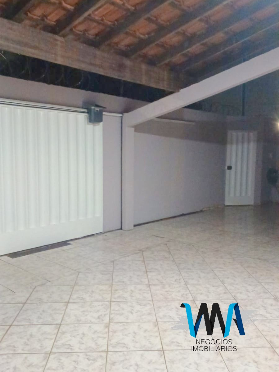 Miniatura: Bela Casa, Jardim Patrícia, 3 Quartos, sendo 1 suíte, Edícula, Churrasqueira.