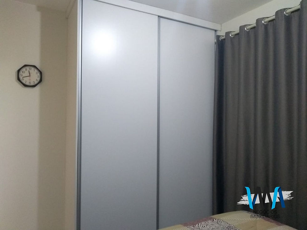 Miniatura: Casa Jardim Europa, 3 Quartos, 1 suíte, Espaço Churrasqueira, Canil.