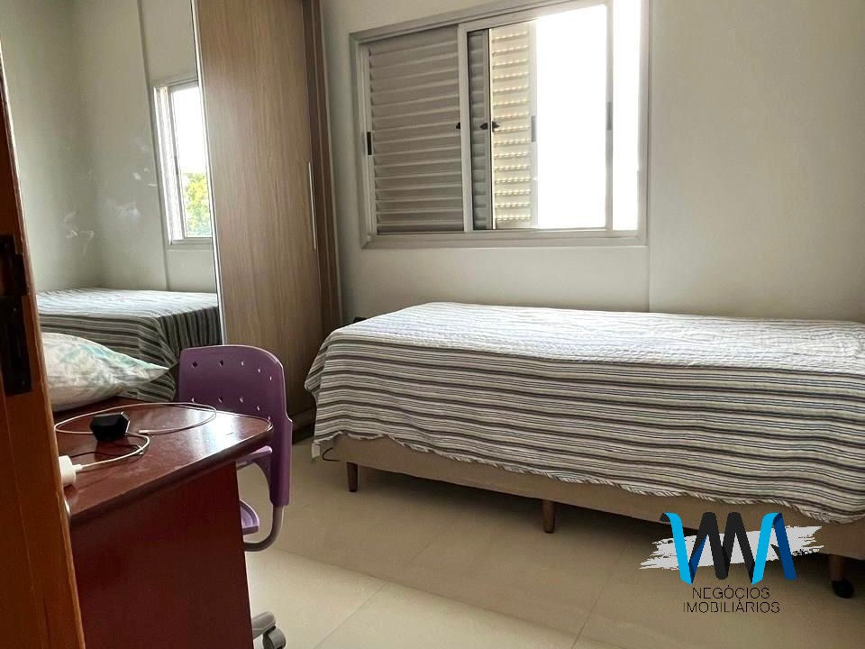 Miniatura: Apartamento Quinto Andar, 3 Quartos sendo 1 suíte, Sacada, 2 Vagas, Elevador.