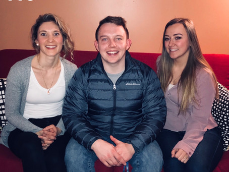 *COMING SOON* Calgary OCD Support Group 2020đđť