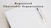 Charitable Fund-Raising Act