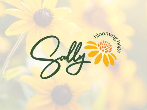 Sally Blooming Bags