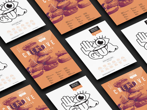 Creative Mornings Buffalo