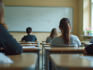 Enhancing Education: Curriculum Development in Botswana