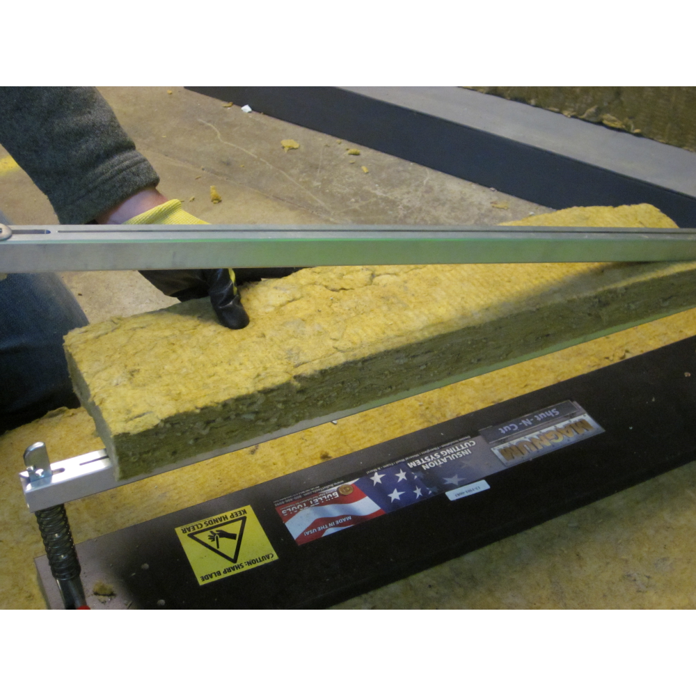 ShutNCut Insulation Cutter Tools Rodenhouse Fasteners