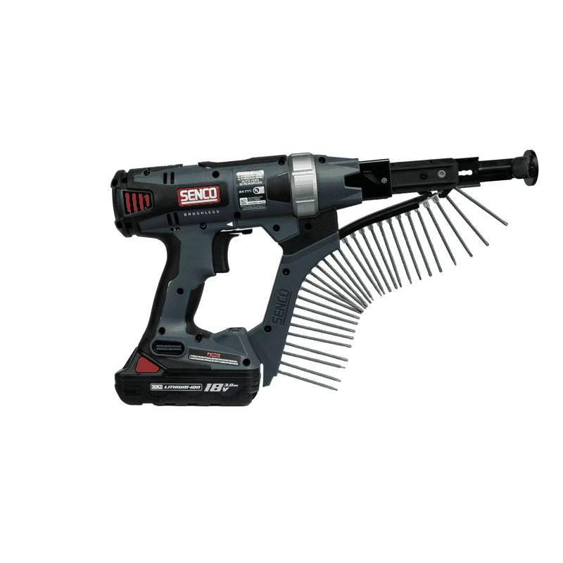 Grip-Lok® Autofeed Fastening System