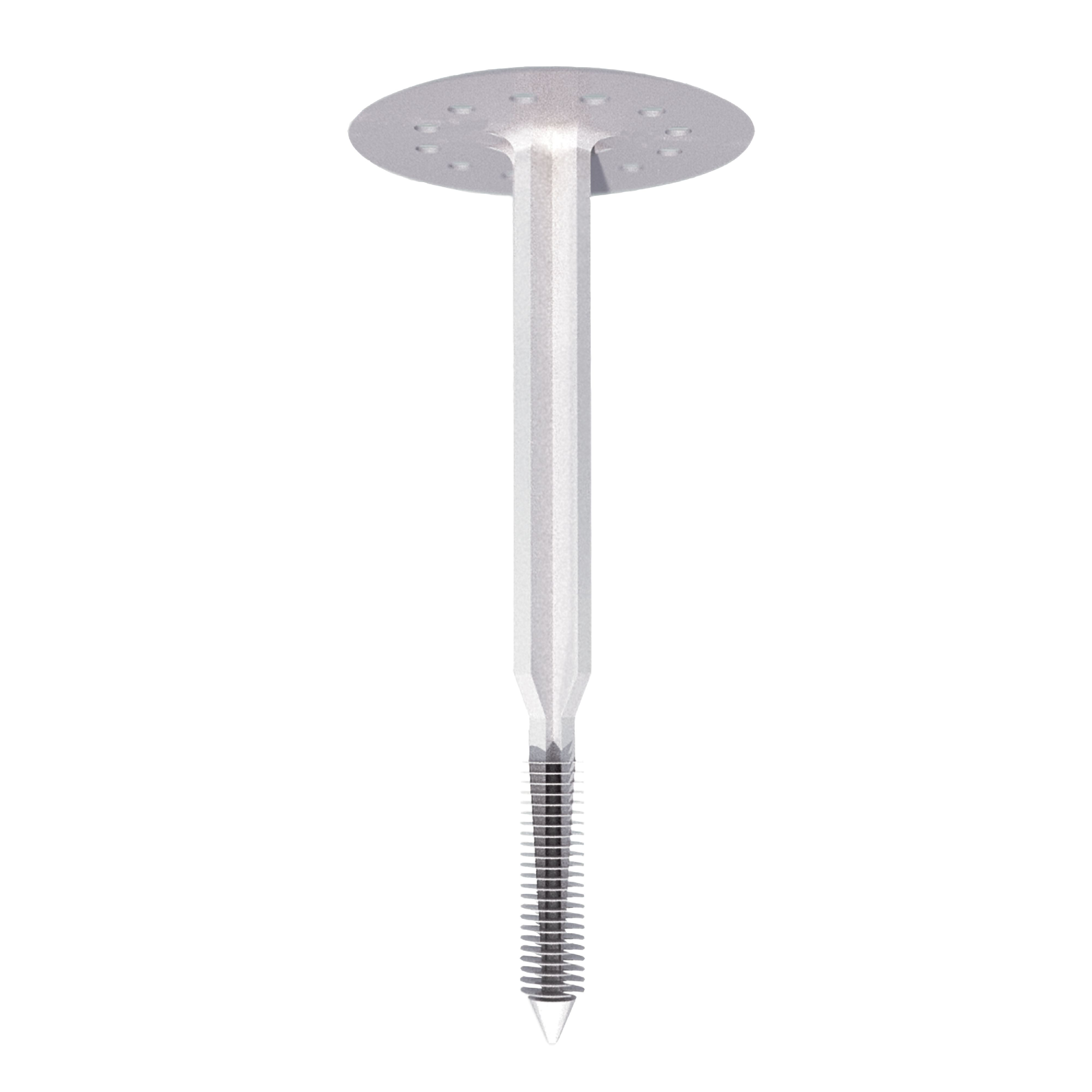 PlastiGrip PMF Anchor Insulation Fasteners Rodenhouse Inc.