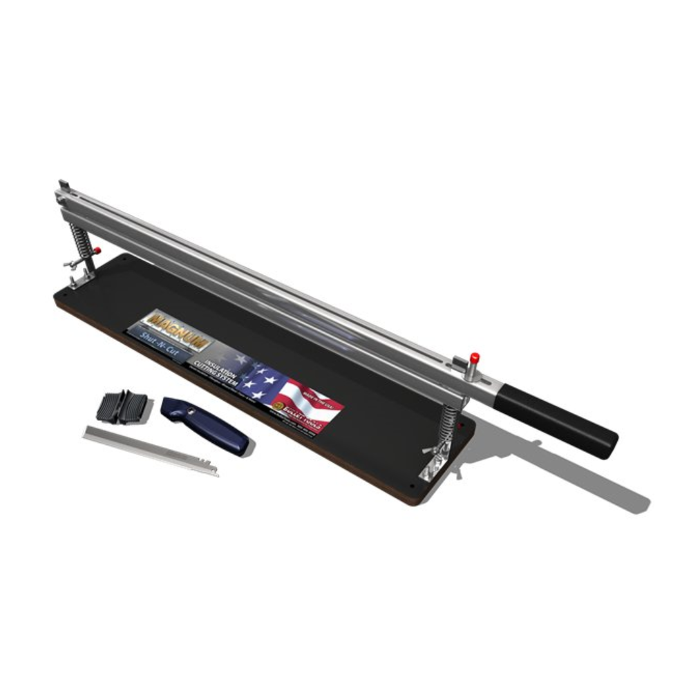 ShutNCut Insulation Cutter Tools Rodenhouse Fasteners