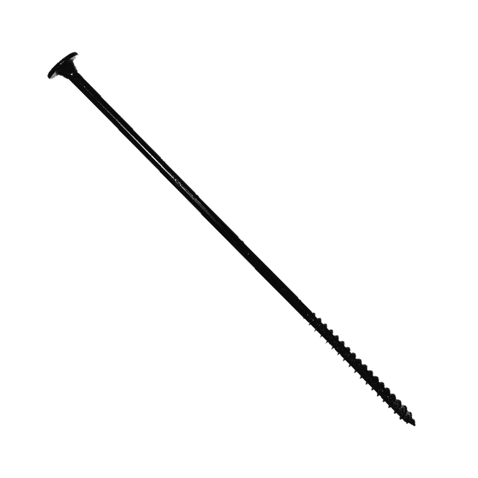 SIP Screw Insulation Fasteners TRUFAST Walls