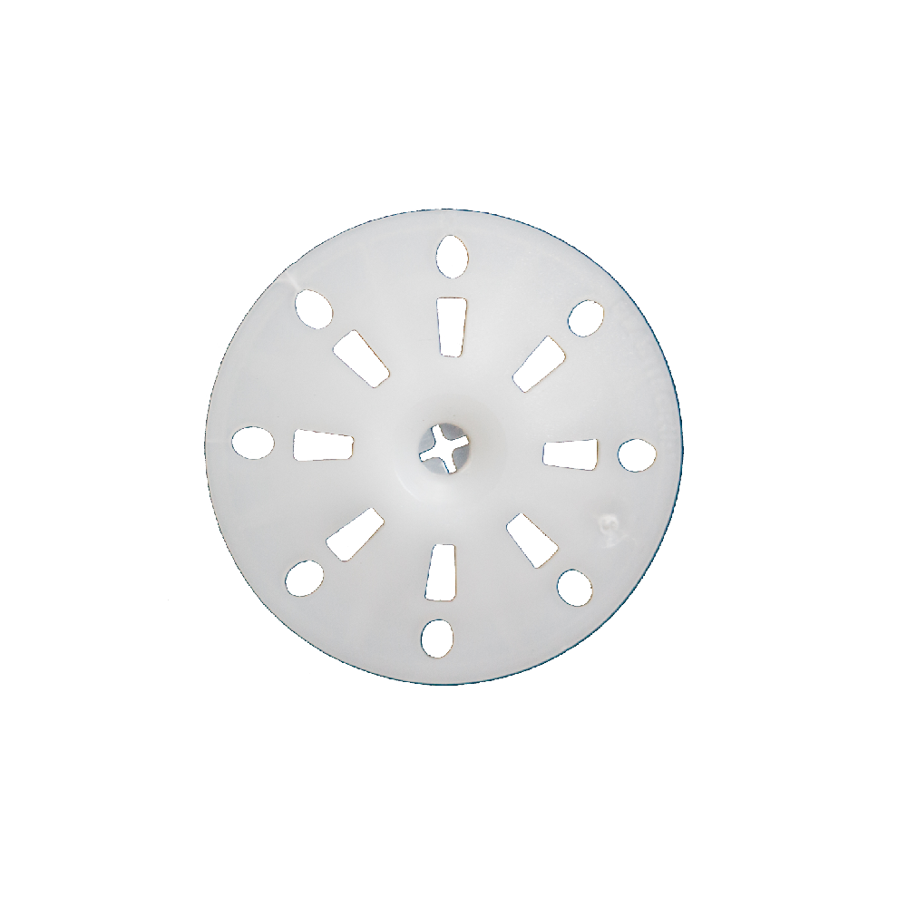 PlastiGrip ci Prong Washer Insulation Fastener Rodenhouse Inc.