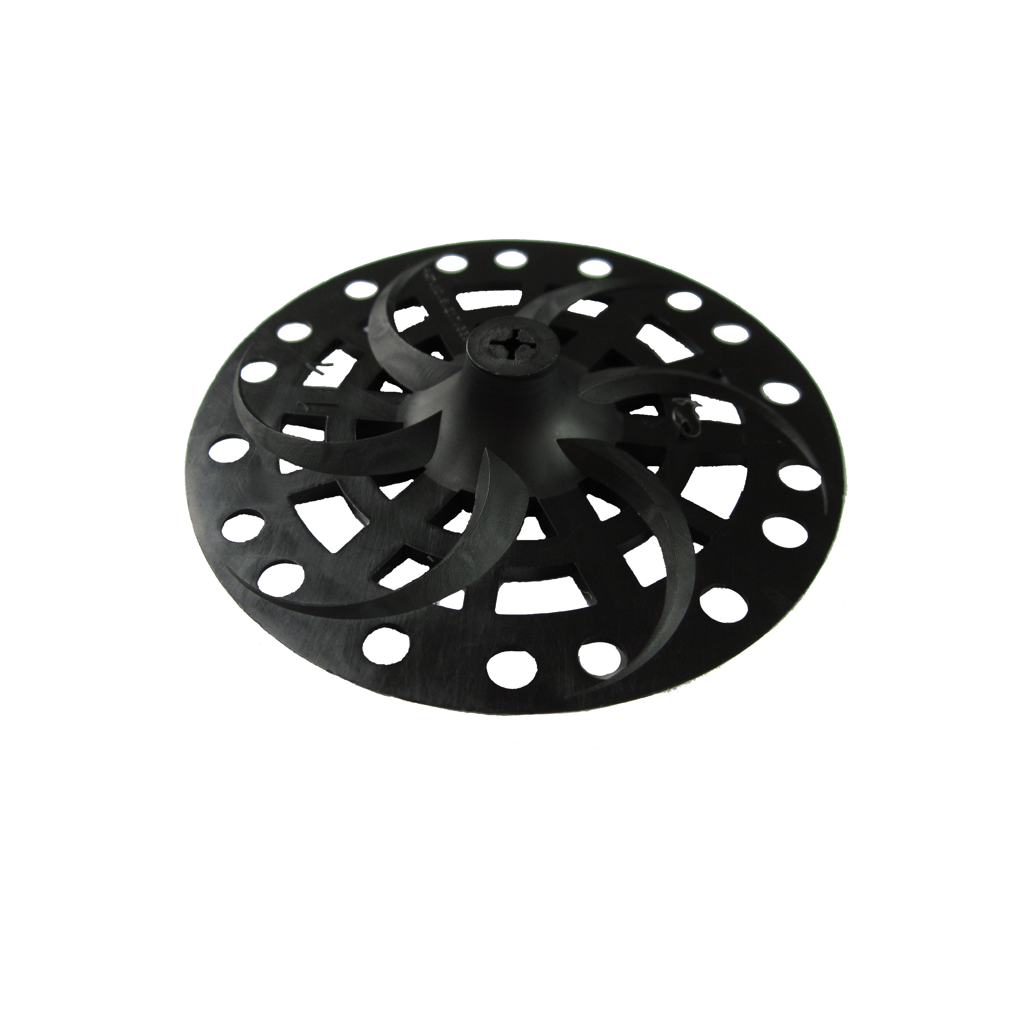 GripLok Hurricane Washer Insulation Fasteners Rodenhouse Inc.