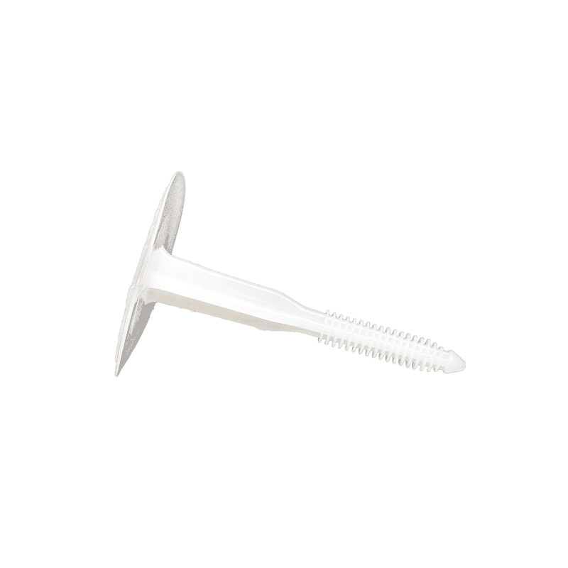 PlastiGrip PMF Anchor Insulation Fasteners TRUFAST Walls