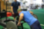 Thumbnail: Squatmax Base model + hip thrust pin and hip thrust footplate