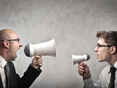 The Most Powerful Conversation You've Ever Had